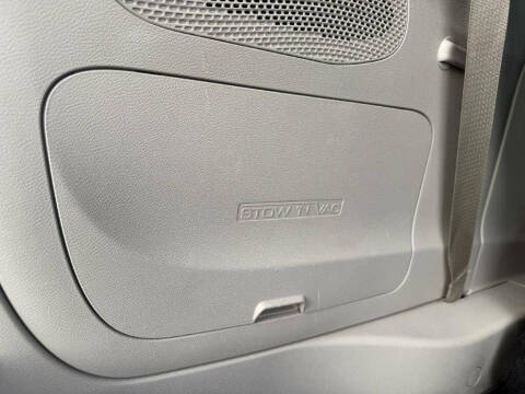 2021 Chrysler Pacifica Limited