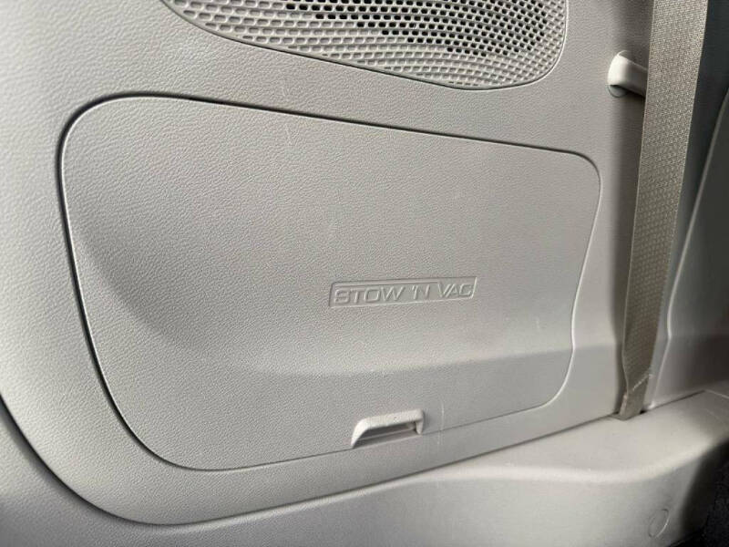 2021 Chrysler Pacifica Limited