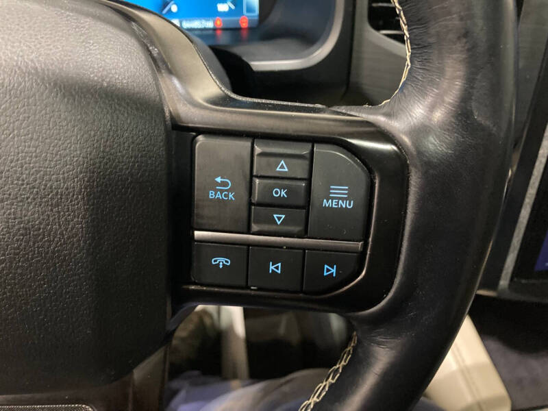 2023 Ford Expedition MAX Platinum