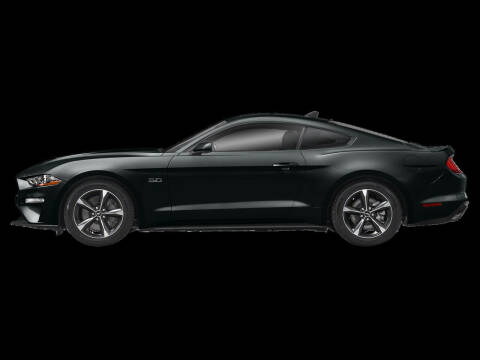 2023 Ford Mustang GT
