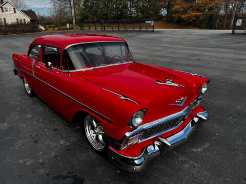 1956 Chevrolet 210