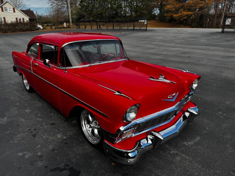 1956 Chevrolet 210