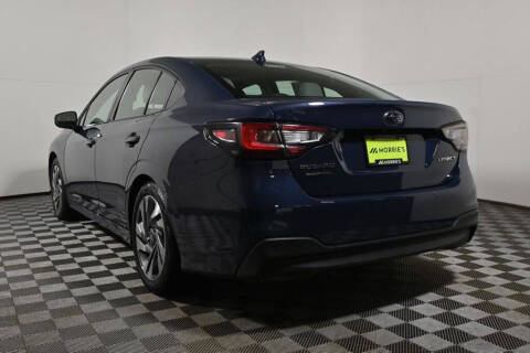 2024 Subaru Legacy Limited