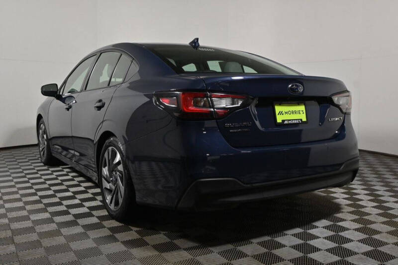 2024 Subaru Legacy Limited