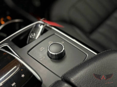 2018 Mercedes-Benz GLE GLE 350