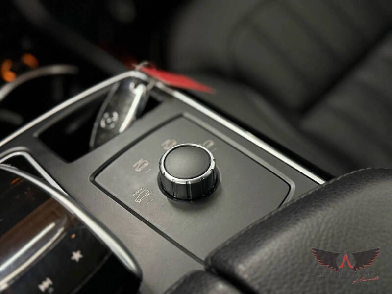 2018 Mercedes-Benz GLE GLE 350