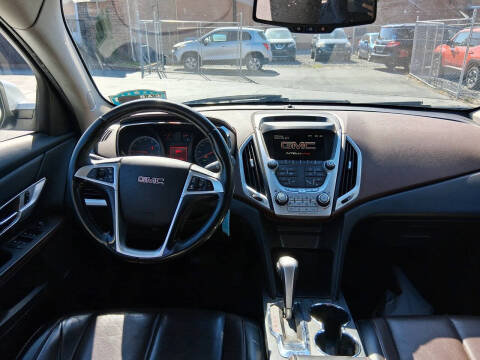 2015 GMC Terrain SLT-1