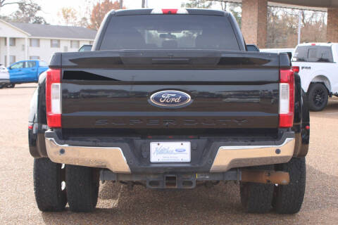 2017 Ford F-350 Super Duty XLT