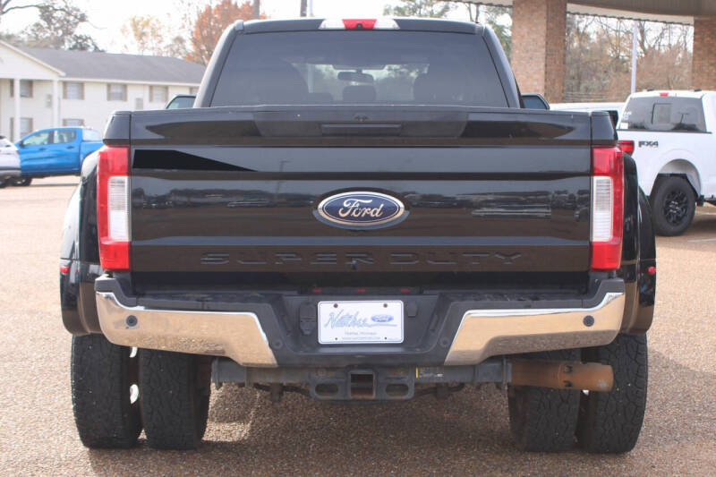 2017 Ford F-350 Super Duty XLT