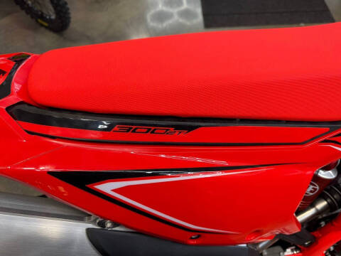 2026 Beta 300 RR X-Pro