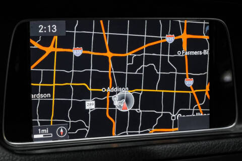 2015 Mercedes-Benz E-Class E 400 4MATIC