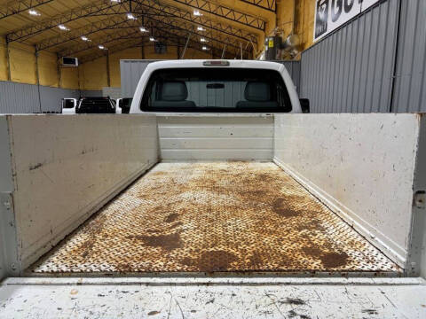 2016 Ford F-350 Super Duty XL