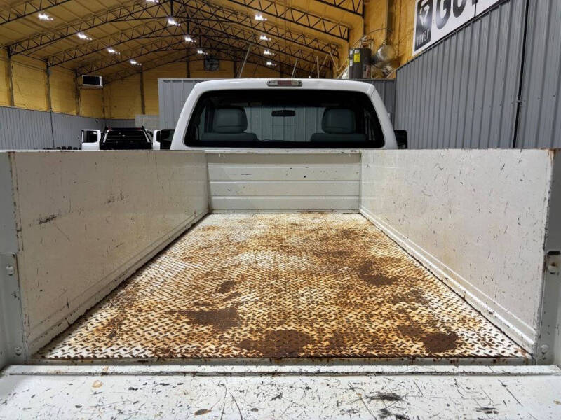 2016 Ford F-350 Super Duty XL