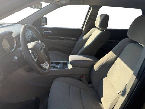 2012 Dodge Durango SXT