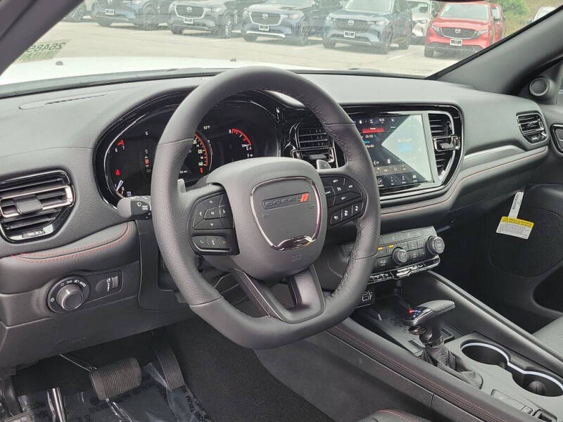 2026 Dodge Durango GT HEMI Plus