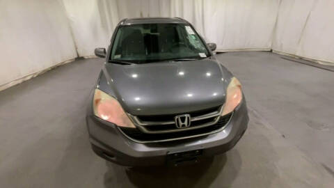 2010 Honda CR-V for sale at Polonia Auto Sales and Service in Boston MA