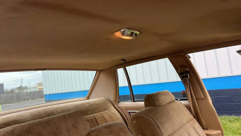 1977 Oldsmobile Delta Eighty-Eight