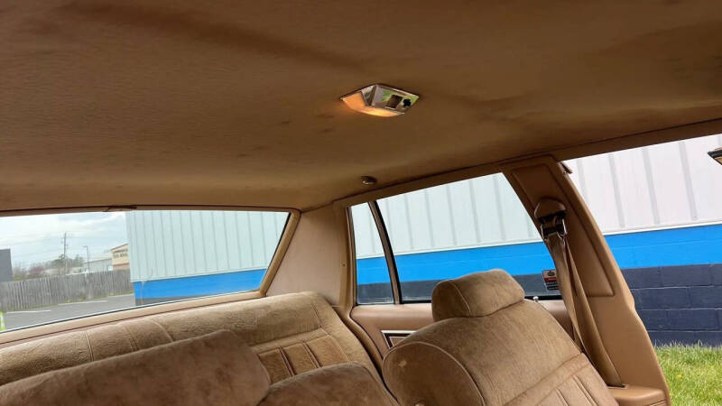 1977 Oldsmobile Delta Eighty-Eight