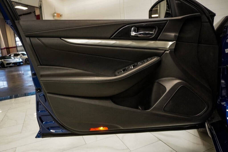 2020 Nissan Maxima 3.5 SV