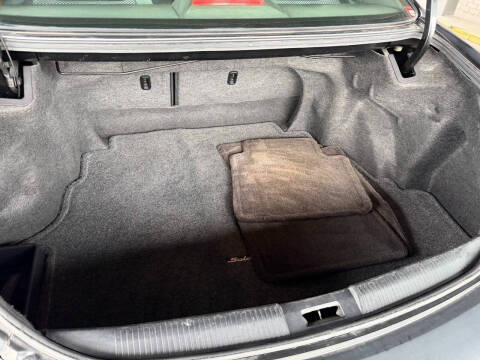 2004 Toyota Camry Solara SE V6