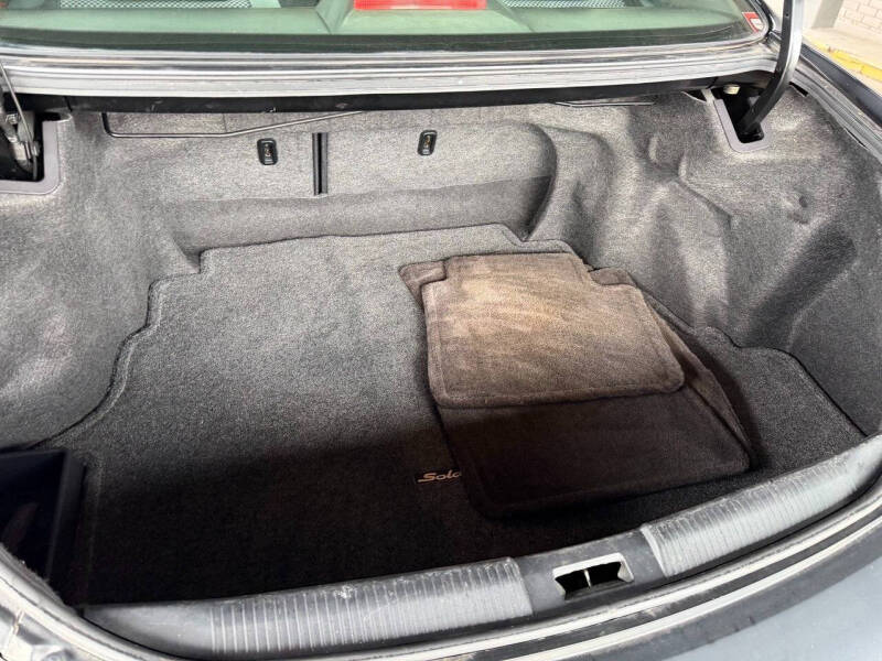 2004 Toyota Camry Solara SE V6