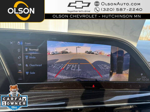 2024 Cadillac Escalade-V