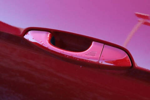 2023 Ford Mustang GT