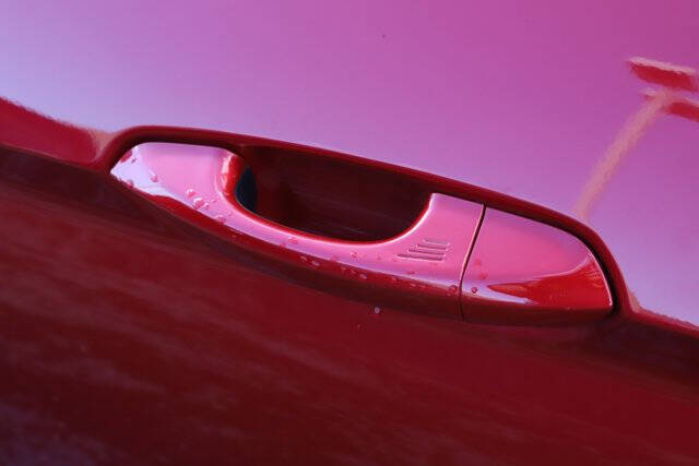 2023 Ford Mustang GT