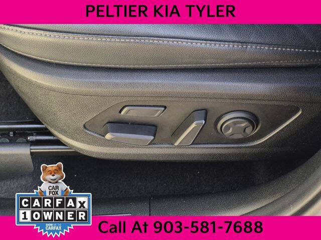 2023 Kia Sorento X-Line SX Prestige