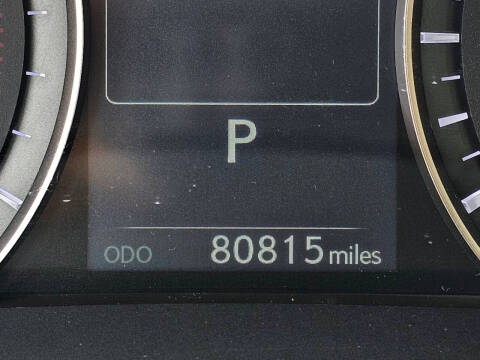 2016 Lexus RX 350 F SPORT