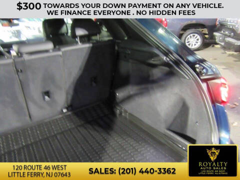 2019 Audi Q3 quattro Premium 45 TFSI