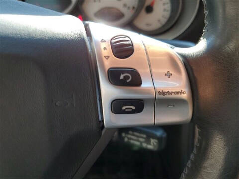 2006 Porsche 911 Carrera S