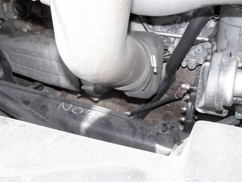 2005 Freightliner FS65 Chassis