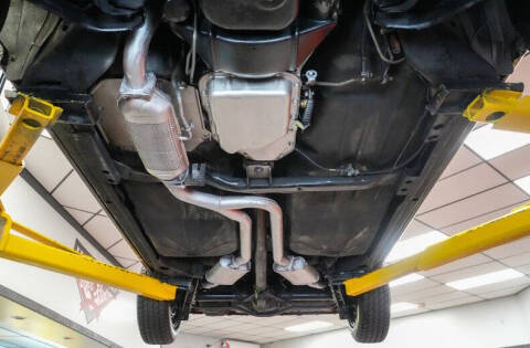 1983 Oldsmobile Cutlass Calais Hurst