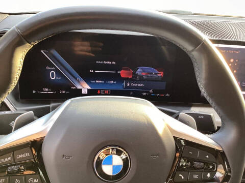 2025 BMW 4 Series 430i