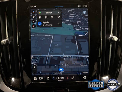 2025 Volvo S60 B5 Core