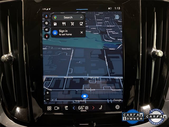 2025 Volvo S60 B5 Core