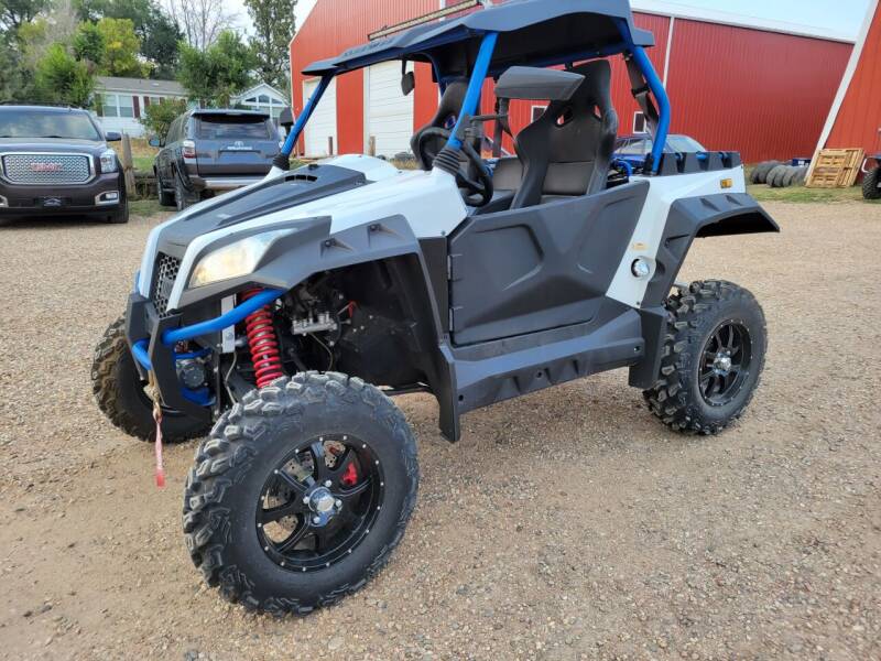 2019 Odes Ravager 1000 for sale at A & B Auto Sales in Ekalaka MT