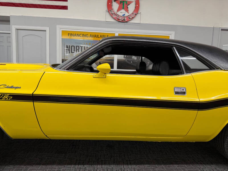 1970 Dodge Challenger