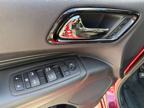 2023 Dodge Durango R/T Plus
