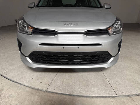 2023 Kia Rio LX