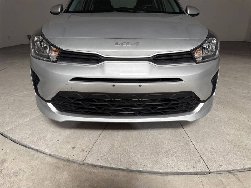 2023 Kia Rio LX