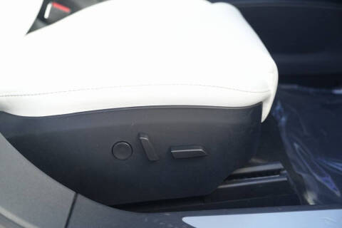 2021 Tesla Model S Long Range Plus