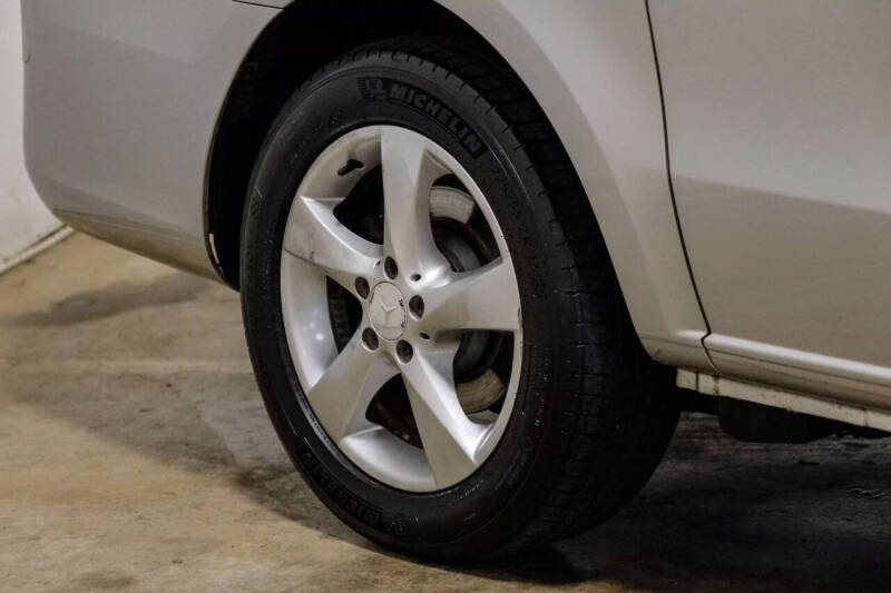 2017 Mercedes-Benz Metris