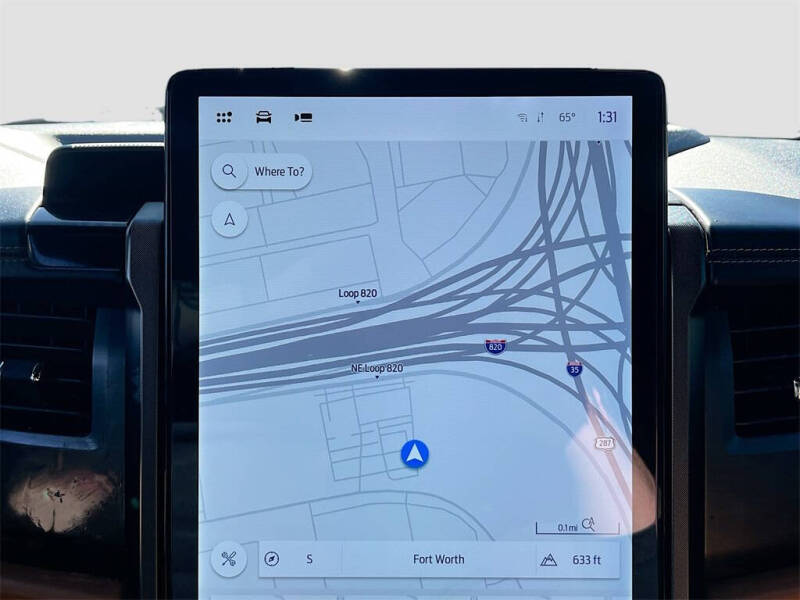 2022 Ford Expedition MAX Platinum