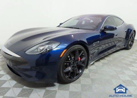2020 Karma Revero for sale at Curry's Cars Powered by Autohouse - Auto House Scottsdale in Scottsdale AZ