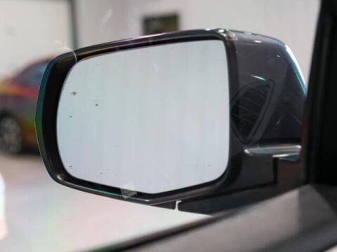 2019 Acura RDX SH-AWD