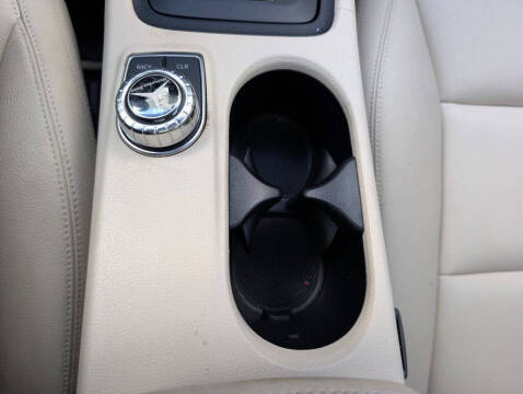 2014 Mercedes-Benz CLA CLA 250 4MATIC