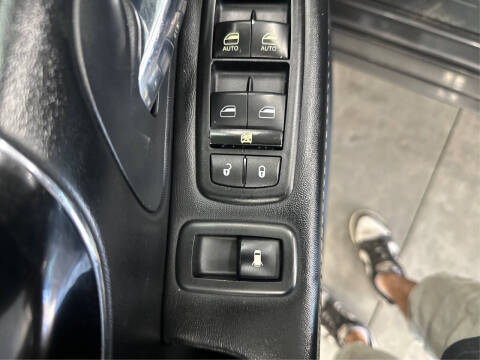 2015 Dodge Grand Caravan SXT Plus