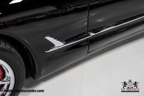 2003 Chevrolet Corvette Z06